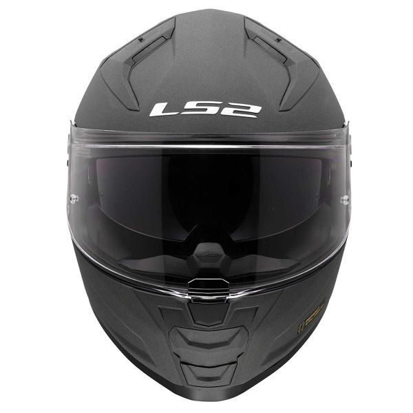 LS2 Vector II Calcestruzzo FF811