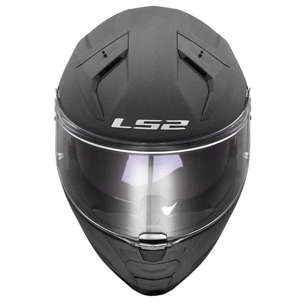 LS2 Vector II Calcestruzzo FF811