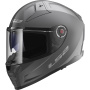 Casque Integrale LS2 Vector II Nardo Grey FF811