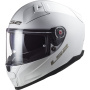 Casque Integrale LS2 Vector II White FF811