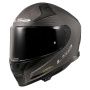 Casque Integrale LS2 Vector II Carbonio opaco FF811