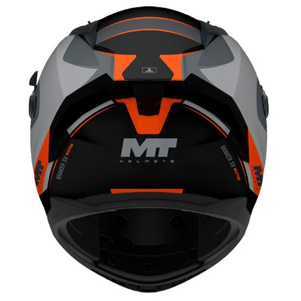 MT Breaker SV Inception B4 Gloss