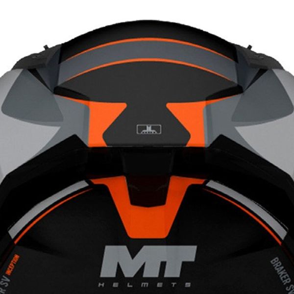 MT Breaker SV Inception B4 Gloss