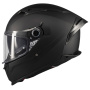 Casque Integrale MT Breaker SV Pure A1 Matt