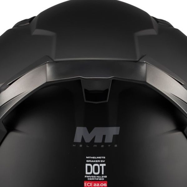 MT Breaker SV Pure A1 Matt