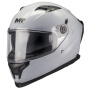 Casque Integrale MT Breaker SV Pure A12 Gloss