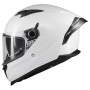 Casque Integrale MT Breaker SV Pure A0 Gloss