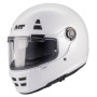 Casque Integrale MT Jarama SV Pure A0 Gloss