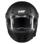 Casque Integrale MT Jarama SV Pure A1 Matt