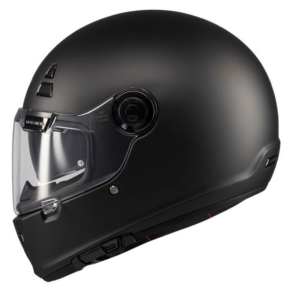 MT Jarama SV Pure A1 Matt