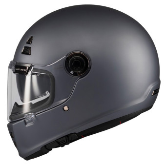 Casque Integrale MT Jarama SV Pure A2 Matt