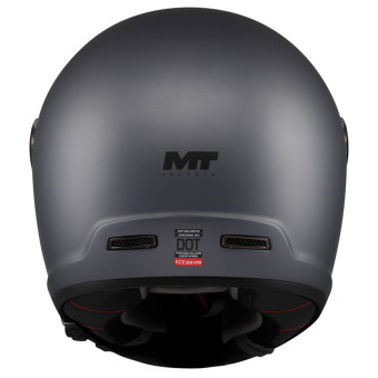 MT Jarama SV Pure A2 Matt