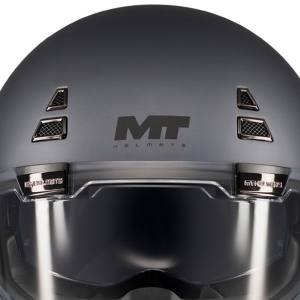 MT Jarama SV Pure A2 Matt