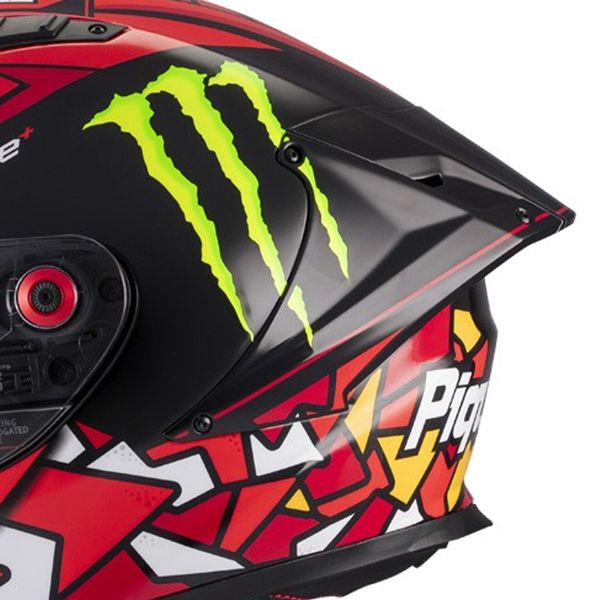 MT KRE + S Piqueras B5 Gloss