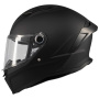 Casque Integrale MT Stinger 2 Pure A1 Matt