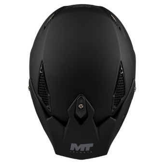 MT Streetfighter Pure A1 Matt