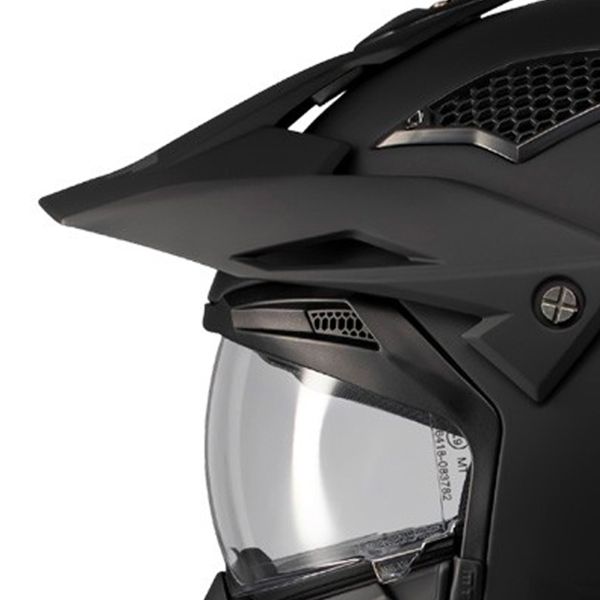 MT Streetfighter Pure A1 Matt