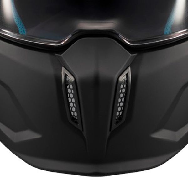 MT Streetfighter Pure A1 Matt