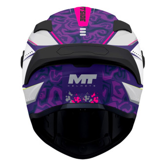 MT Targo S Outside C8 Matt