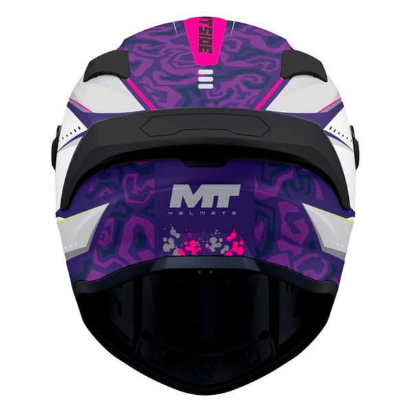 MT Targo S Outside C8 Matt