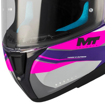 MT Targo S Outside C8 Matt