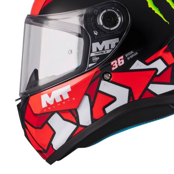 MT Targo S Piqueras B5 Gloss