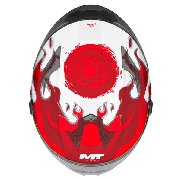 MT Targo S Yamanaka A5