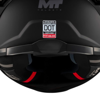 MT Thunder 4 SV Pure A1 Matt