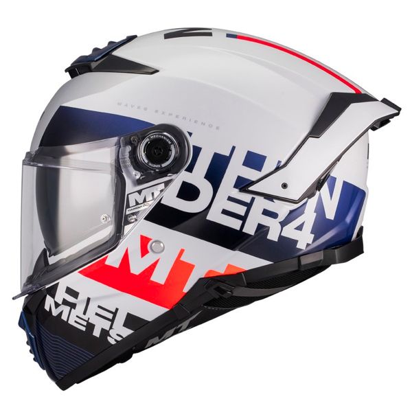 MT Thunder 4 SV Waves A17 Gloss