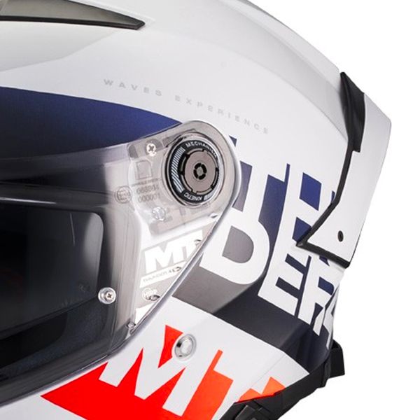 MT Thunder 4 SV Waves A17 Gloss