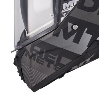 MT Thunder 4 SV Waves B2 Matt