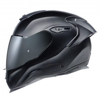Integrale Nexx SX.100R Full Black Matt