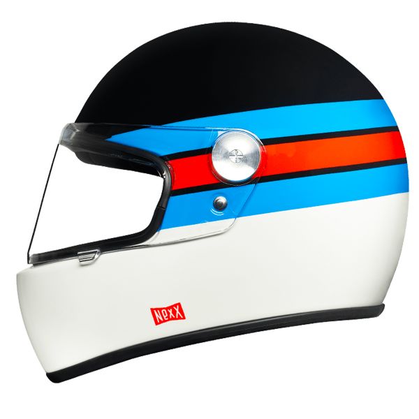 Integrale Nexx X.G100 R Gallon Blue Red