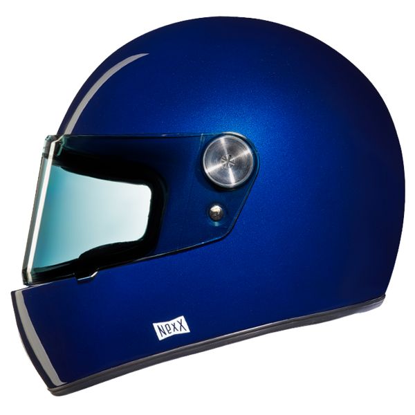 Integrale Nexx X.G100 R Purist Indigo Blue