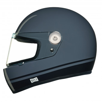 Integrale Nexx X.G100 R Rumble Grey Black
