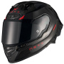 Casque Integrale Nexx X.R3R Apex Carbon Black