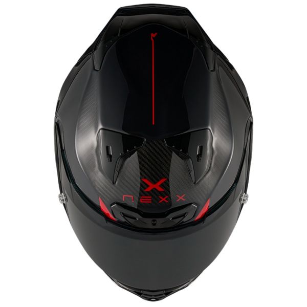 Nexx X.R3R Apex Carbon Black