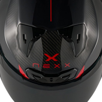 Nexx X.R3R Apex Carbon Black
