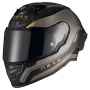 Casque Integrale Nexx X.R3R Apex Carbon Copper Mat