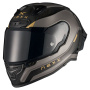 Casque Integrale Nexx X.R3R Apex Carbon Grey Mat