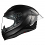 Casque Integrale Nexx X.R3R Black Mat