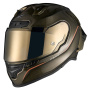 Casque Integrale Nexx X.R3R Hagibis Gold