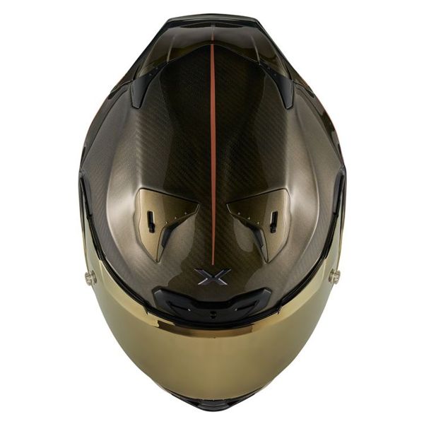 Nexx X.R3R Hagibis Gold