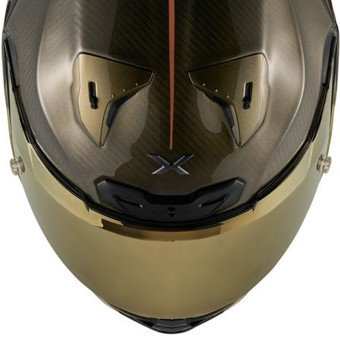 Nexx X.R3R Hagibis Gold