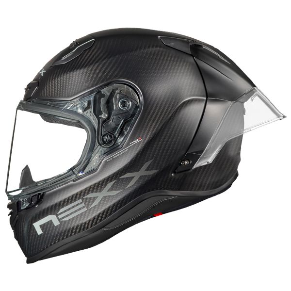 Casco Moto Nexx X.R3R Pro Fim Carbon Mat in Stock | iCasque.it