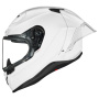 Casque Integrale Nexx X.R3R White Pearl