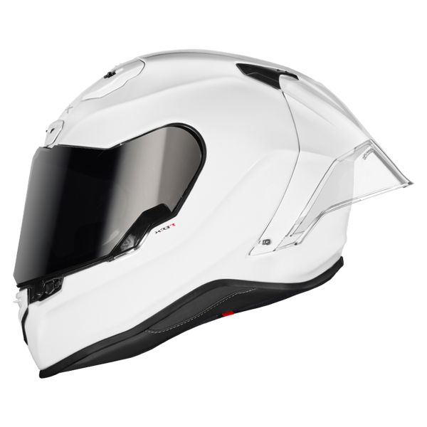 Integrale Nexx X.R3R White