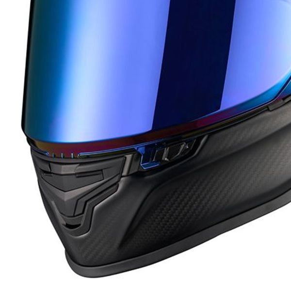 Nexx X.R3R Zero Pro 2 Carb Blue Mat