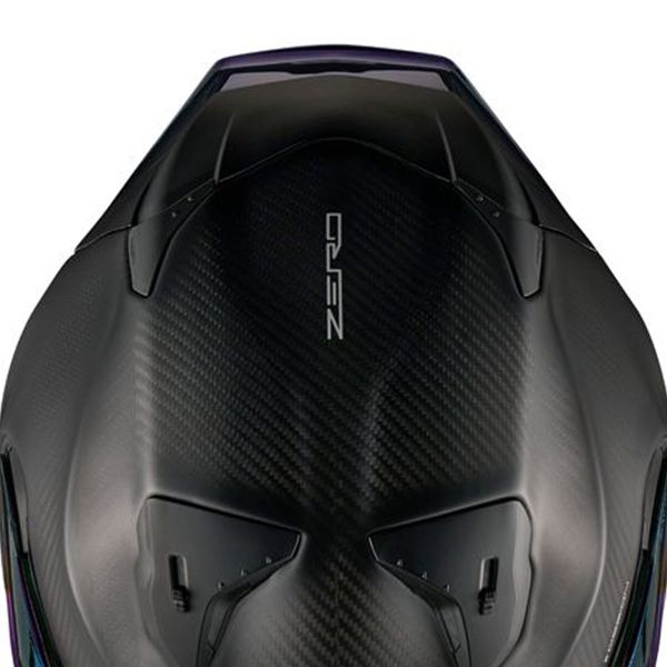 Nexx X.R3R Zero Pro 2 Carb Blue Mat