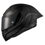Casque Integrale Nexx X.R3R Zero Pro 2 Carbon Black Matt